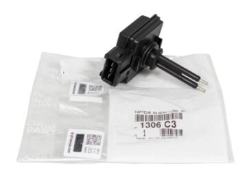 Citroen Berlingo (2003-2008) 1.9 Dizel Yedek Su Depo Seviye Müşürü (Orijinal)