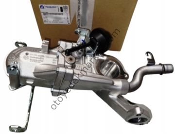 Peugeot 308 (2014-2017) 1.6 Hdi Egr Valfi ((Orijinal)