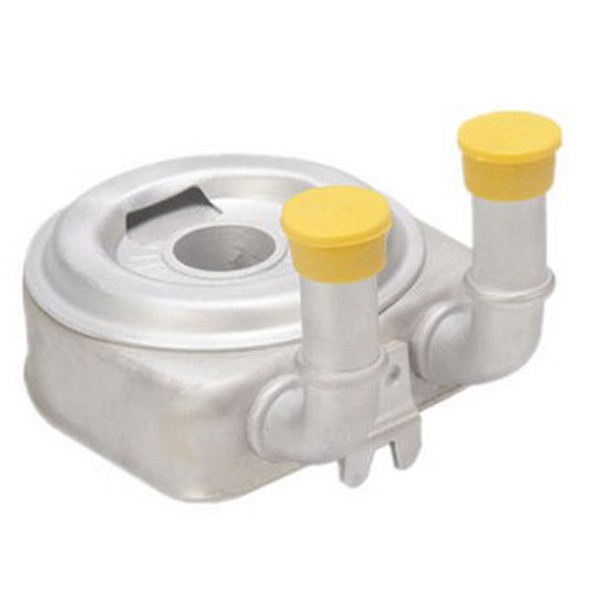 Peugeot 307 (2001-2008) 2.0 Benzinli Yağ Soğutucu (İthal)