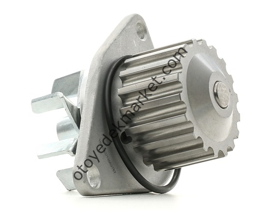 Citroen C4 (2004-2011) 1.4 16V Benzinli Devirdaim Su Pompası (İthal)