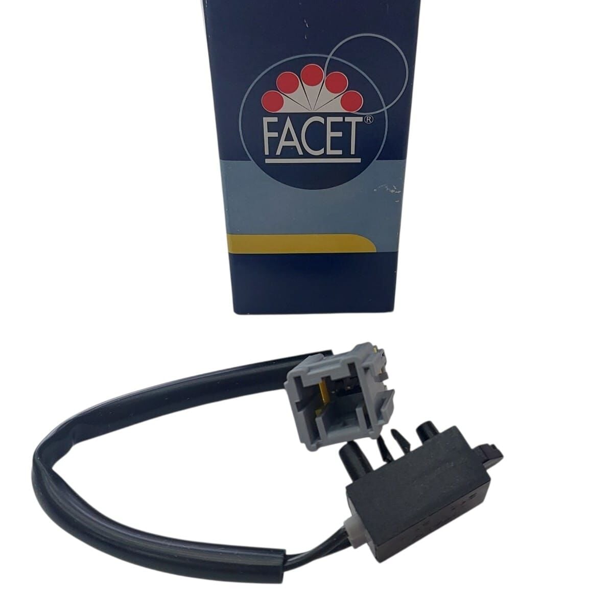 Peugeot Partner Tepee (2009-2018) Debriyaj Kontaktörü (Facet)