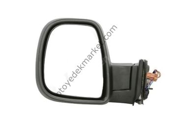 PEUGEOT PARTNER TEPEE (2013-2019) SOL DİKİZ AYNASI (ORİJİNAL)