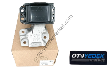 PEUGEOT 307 (2001-2009) 1.6 BENZİNLİ MOTOR TAKOZU SAĞ OTOMATİK VİTES (ORİJİNAL)