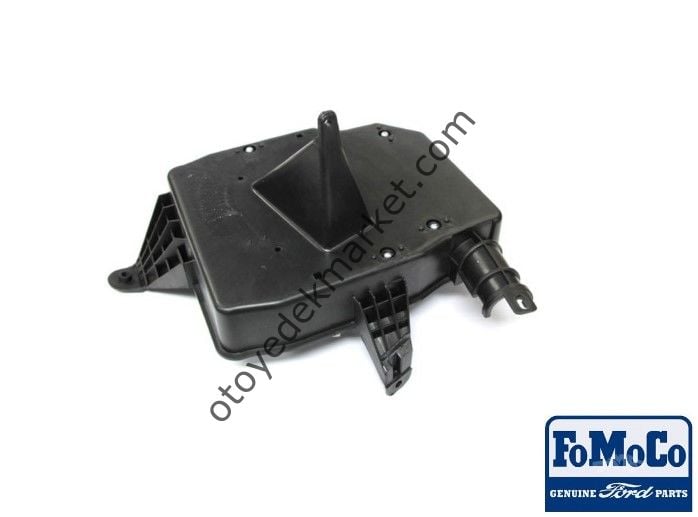 Ford C-Max (2004-2007) Braket Motor Kontrol Modülü (Fomoco)