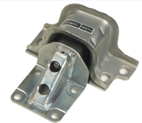 Citroen Jumper (2007-2019) 2.2 Hdi Sol Üst Motor Takozu (ithal)