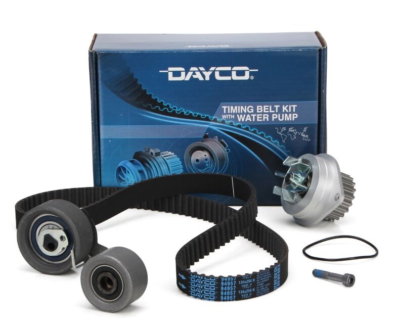 PEUGEOT 307 (2002-2008) 1,6 BENZİNLİ TRİGER ve DEVİRDAİM SETİ (DAYCO)