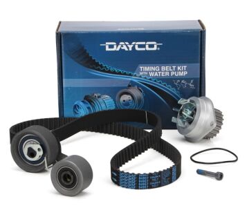 PEUGEOT 307 (2002-2008) 1,6 BENZİNLİ TRİGER ve DEVİRDAİM SETİ (DAYCO)