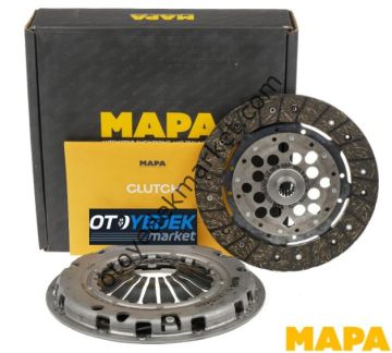 Ford Focus (1998-2004) Debriyaj Set-Bilyasız 1.6 Benzinli (Mapa)
