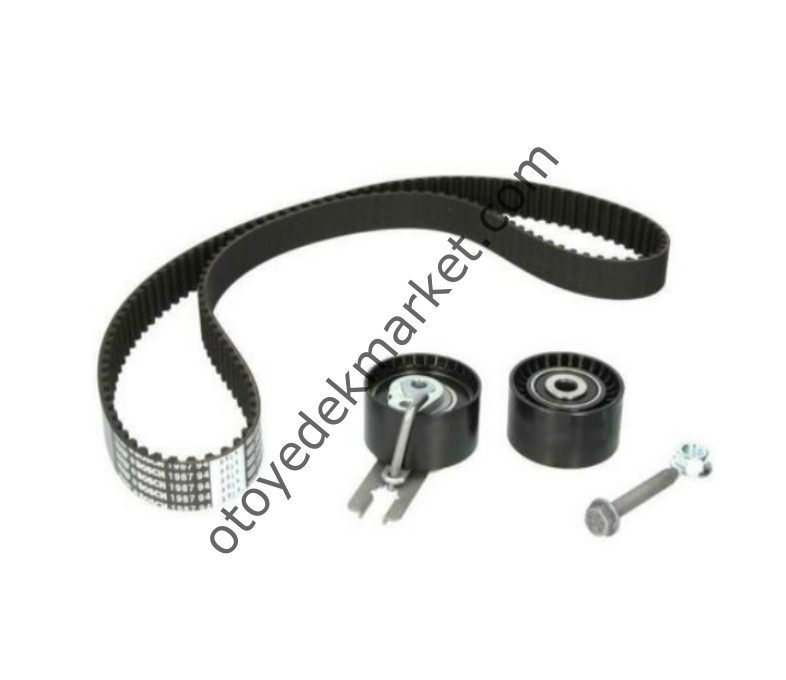 Ford Fiesta (2004-2012) Eksantrik Gergi Kiti (Bosch)