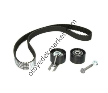 Ford Fiesta (2004-2012) Eksantrik Gergi Kiti (Bosch)