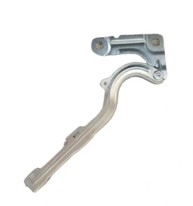 Opel Crossland (2020-2024) Kaput Sol Menteşesi (Orijinal)