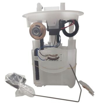 Peugeot 406 (1997-2004) Şamandıralı Benzin Pompası (İthal)