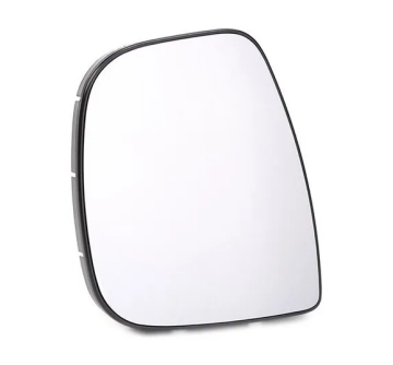 Peugeot Rifter (2019-2025) Sol Dikiz Aynası Camı (İthal)