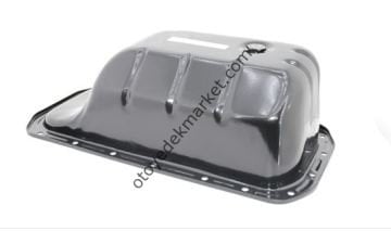 .Ford Fiesta (2002-2022) 1.4 1.6 Tdci Motor Yağ Karteri Dizel (Fase)