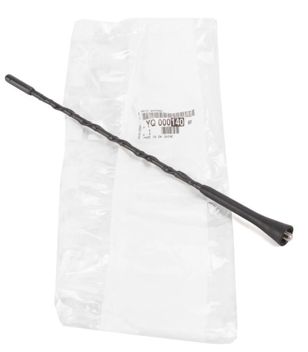 Citroen C3 Aircross (2017-2024) Radyo Anteni (Orijinal)