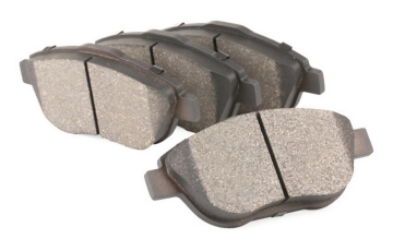 Peugeot 2008 (2020-2026) Ön Fren Balata Takımı (Recover)