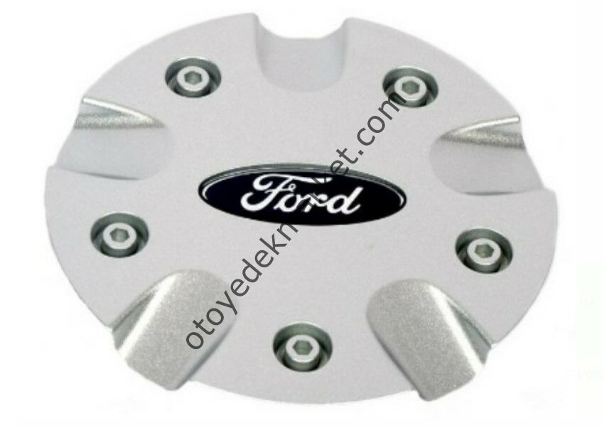 Ford Focus (1998-2003) Hafif Metal Jant Kapağı (Otosan)