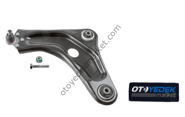 Citroen C-Elysee (2012-2024) Sol Salıncak (Delphi)