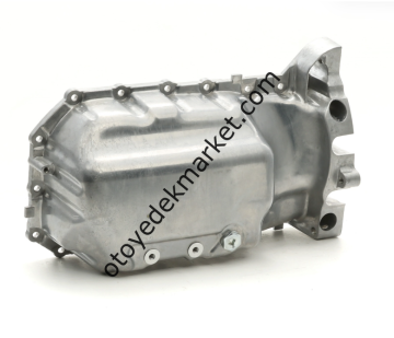 Citroen C3 (2003-2010) 1.6 16V Benzinli Yağ Karteri (İthal)