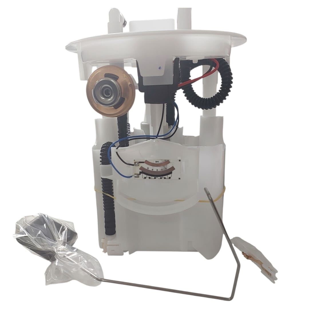 Peugeot 406 (1997-2004) 1.4-1.6 Şamandıralı Benzin Pompası (İran Orijinal)