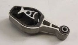 Peugeot 208 (2012-2020) 1.2 Benzili Motor Alt / Şanzıman Takozu (İthal)