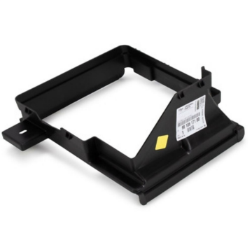 Opel Grandland X (2017-2021) Ön Tampon Havalandırma Kanalı Plastiği (Orijinal)