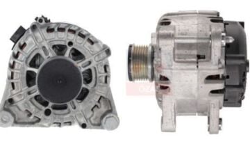 Peugeot 308 (2010-2025) 1.2 Benzinli Alternatör (Valeo)