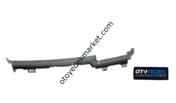 Ford Kuga (2019-2023) Motor Alt Deflektör (Otosan)