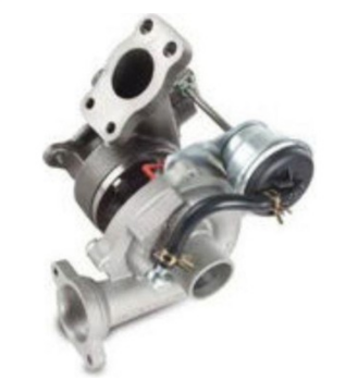 Citroen Xsara (2004-2005) 1.4 Dizel Turbo Şarj (Pierburg)