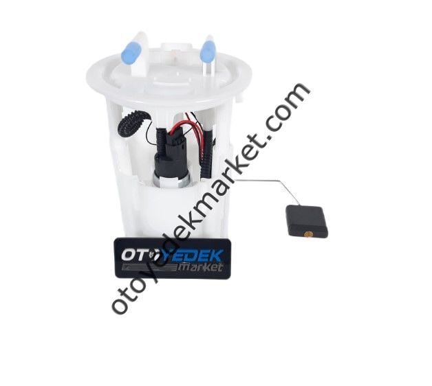 Peugeot 206 ve 206+ (1998-2012) 1.4 1.6 Şamandıralı Benzin Pompası (İran Orijinal)