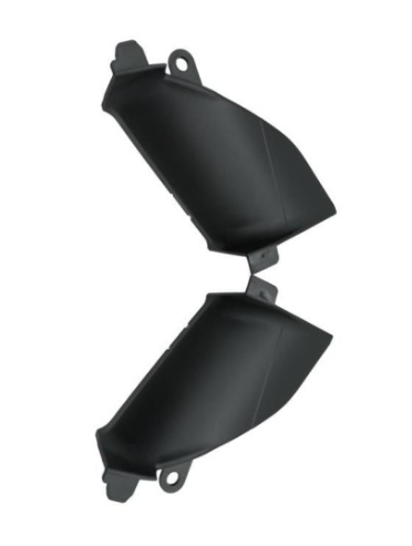 Peugeot 508 (2019-2024) Ön Tampon Köşe Kapak Sağ Sol  (Orijinal)