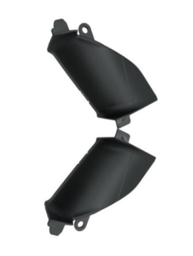 Peugeot 508 (2019-2024) Ön Tampon Köşe Kapak Sağ Sol  (Orijinal)