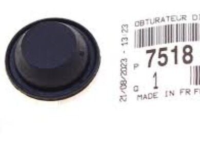 Citroen C3 Aircross (2017-2024) Ön Kapı Kilit Tapası (Orijinal)