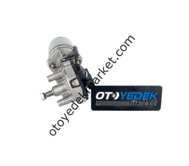 Citroen Berlingo (1998-2005) Ön Cam Silecek Motoru (İthal)
