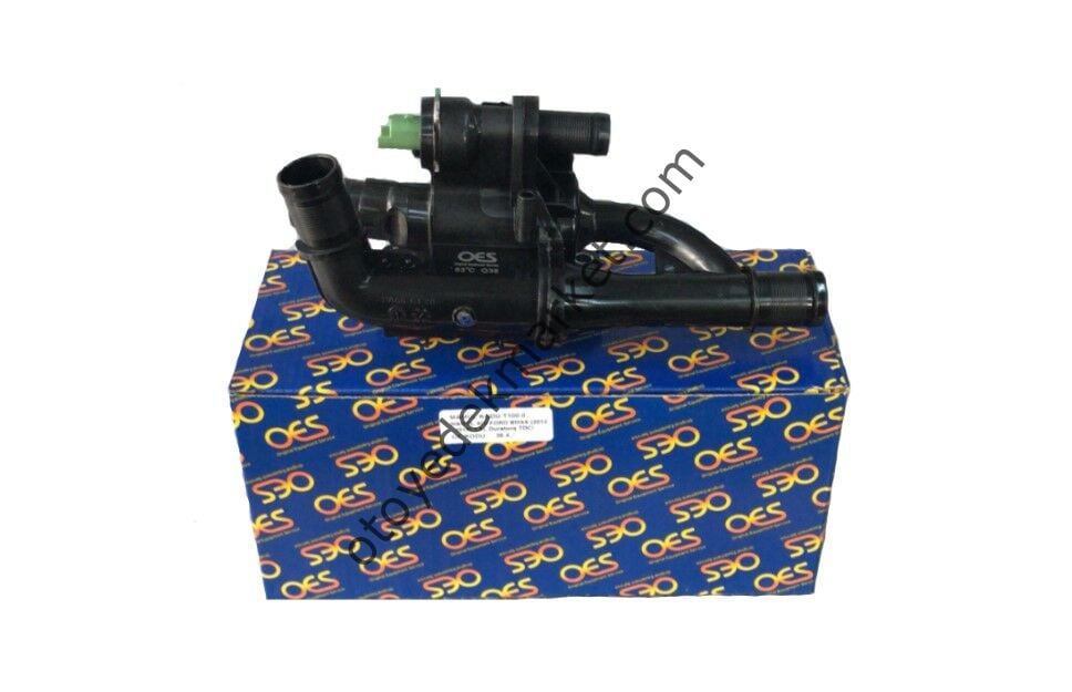 Ford C-Max (2008-2014) Termostat Yuvası (Oes)