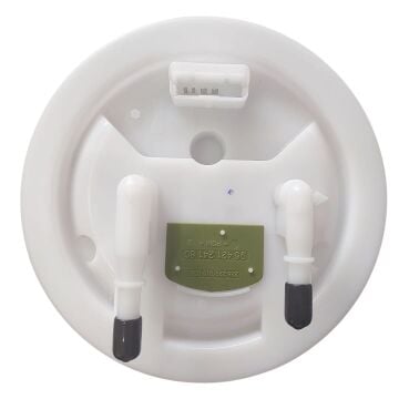 Peugeot 207 (2006-2012) 1.4-1.6 Benzin Depo Şamandıralı Pompa (İran Orijinal)