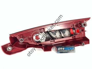 Citroen Berlingo (2008-2012) Sol Stop Lambası Duysuz (Mars)