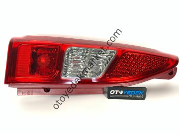Citroen Berlingo (2008-2012) Sol Stop Lambası Duysuz (Mars)