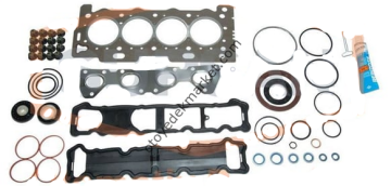 PEUGEOT 207 (2004-2009) 1.4 16V 90HP BENZİNLİ TAKIM CONTA