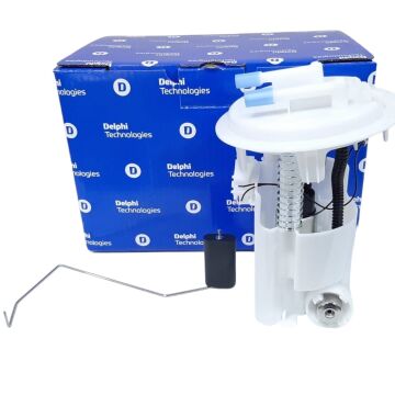 PEUGEOT 206 1.4 BENZİNLİ DEPO ŞAMANDIRASI  MOTORLU (DELPHİ)