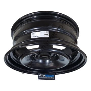 Peugeot 301 (2002-2009) Sac Jant 15'' (Orijinal)