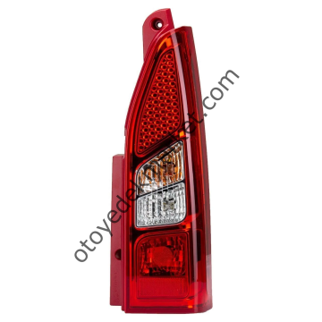 Citroen Berlingo (2008-2012) Sağ Stop Lambası Duysuz (Mars)
