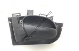 Peugeot 206 (1999-2012) Ön Kapı İç Açma Kolu Sol (İthal)