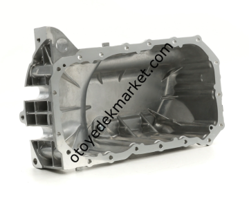 Citroen C4 (2004-2011) 1.6 16V Benzinli Yağ Karteri (İthal)
