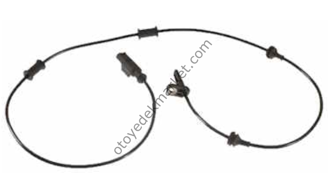 Citroen Jumper (2014-2024)  Arka ABS Sensörü (Orijinal)