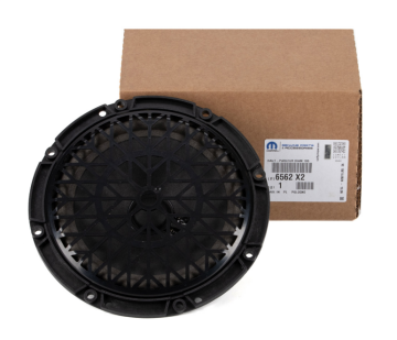 Citroen C4 Picasso (2006-2013) Kapı Hoparlörü (Orijinal)