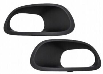 Citroen C3 (2020-2024) Ön Tampon Sis Far Çerçevesi (İthal)