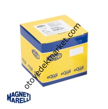 Peugeot 207 (2006-2012) 1.4 16v Benzinli Devirdaim/Su Pompası (Marelli)