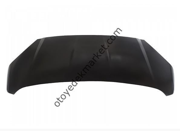 Ford Courıer (2014-2018) Motor Kaputu (Umay)