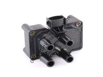 Ford Fusion (2002-2012) Ateşleme Bobini Yeni Tip (Bosch)